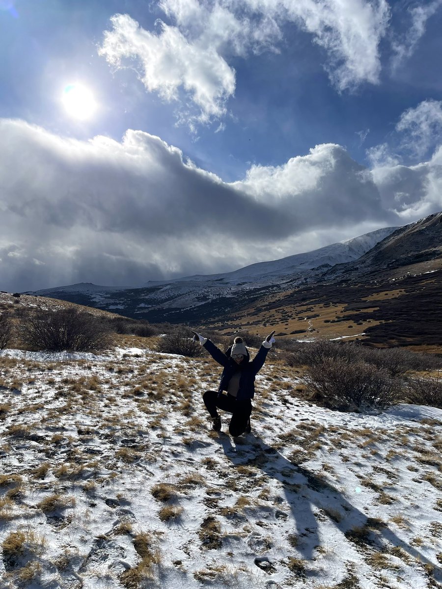 mariahleaah's tweet image. 🏔❄️🤍