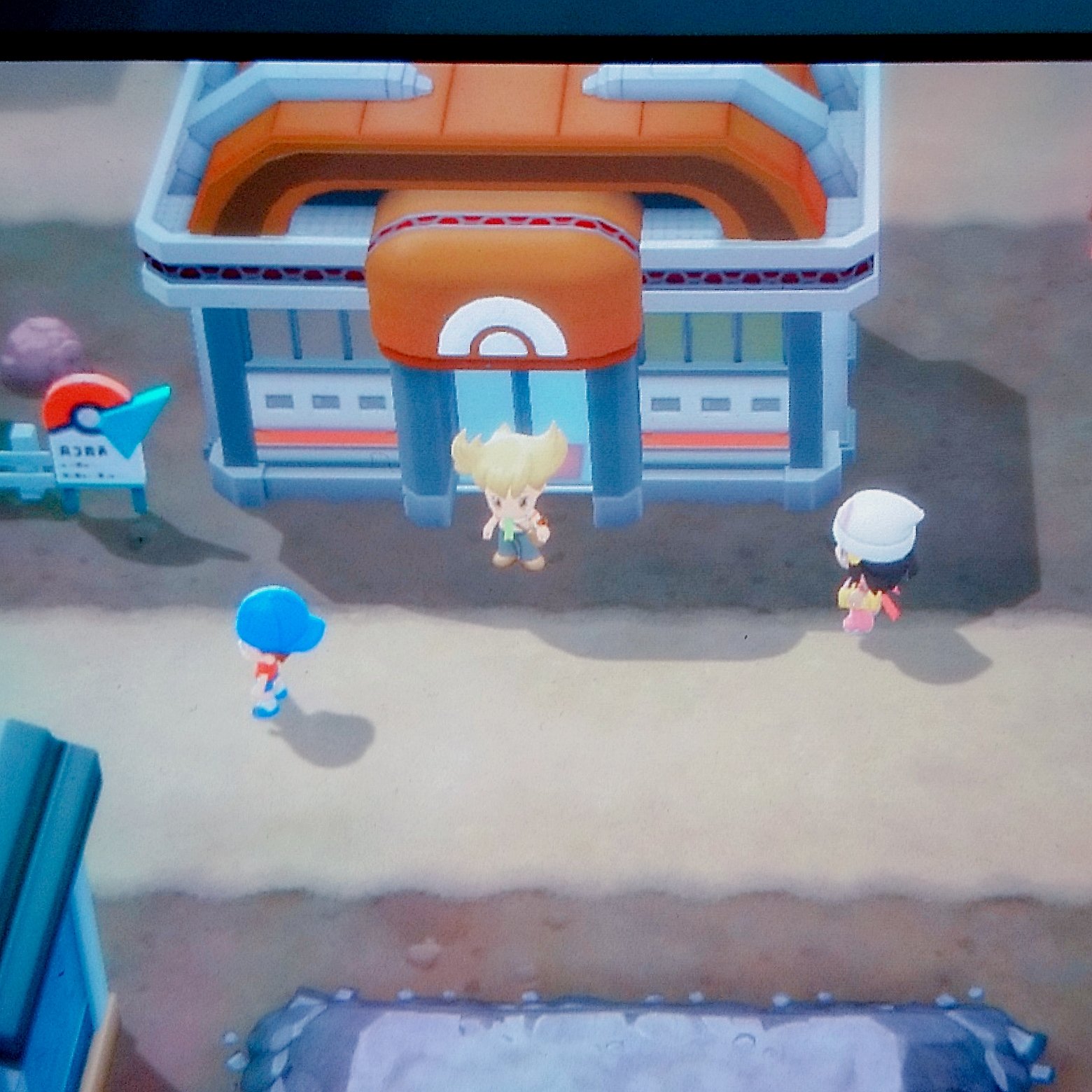 レプラコーンズ Waka 寝癖の男の子に入り待ちをされる 町を一周して時間を稼ぐ まだいた ポケモンbdsp ポケモン ポケモンダイパリメイク ライバルの名前 ポケットモンスター ポケットモンスターブリリアントダイヤモンド T Co