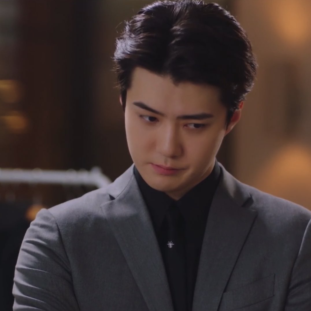 HoneyHun_Mx's tweet photo. 🐥 INFO || 211120

Sehun durante su primera aparición en #WeAreBreakingUp 🥺🥰🤍

Cr. Milkteus

#SEHUN #세훈 #吴世勋 #EXO @weareoneEXO https://t.co/Q45g7SKDOM