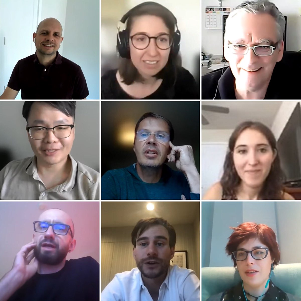 Ulrike Boehm 🔬👩🏻‍💻 tweet media