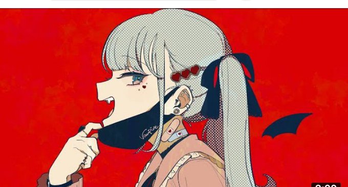 うたスキのtwitterイラスト検索結果 古い順