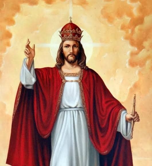 GabriEL Geburah #LJSDV tweet media