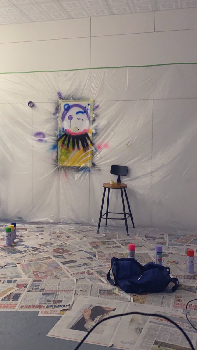 Yun Collective tweet media