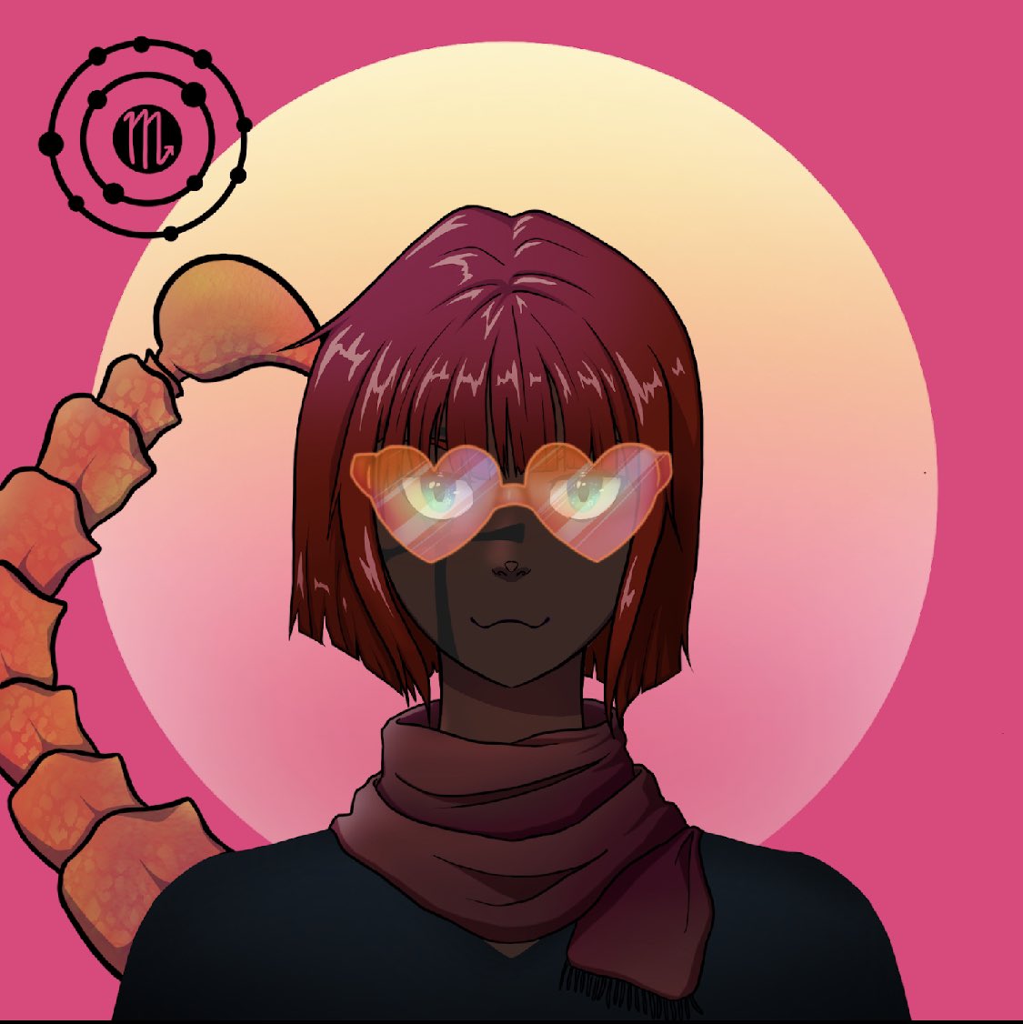 bigbootyswoooty's tweet photo. @ryandcrypto Talk about @AstradaNft !! still minting, and they’re planning on creating a DAO and they’re working on a graphic novel!! Super cool concept and art too 😍 https://t.co/2uWEPjrdUc