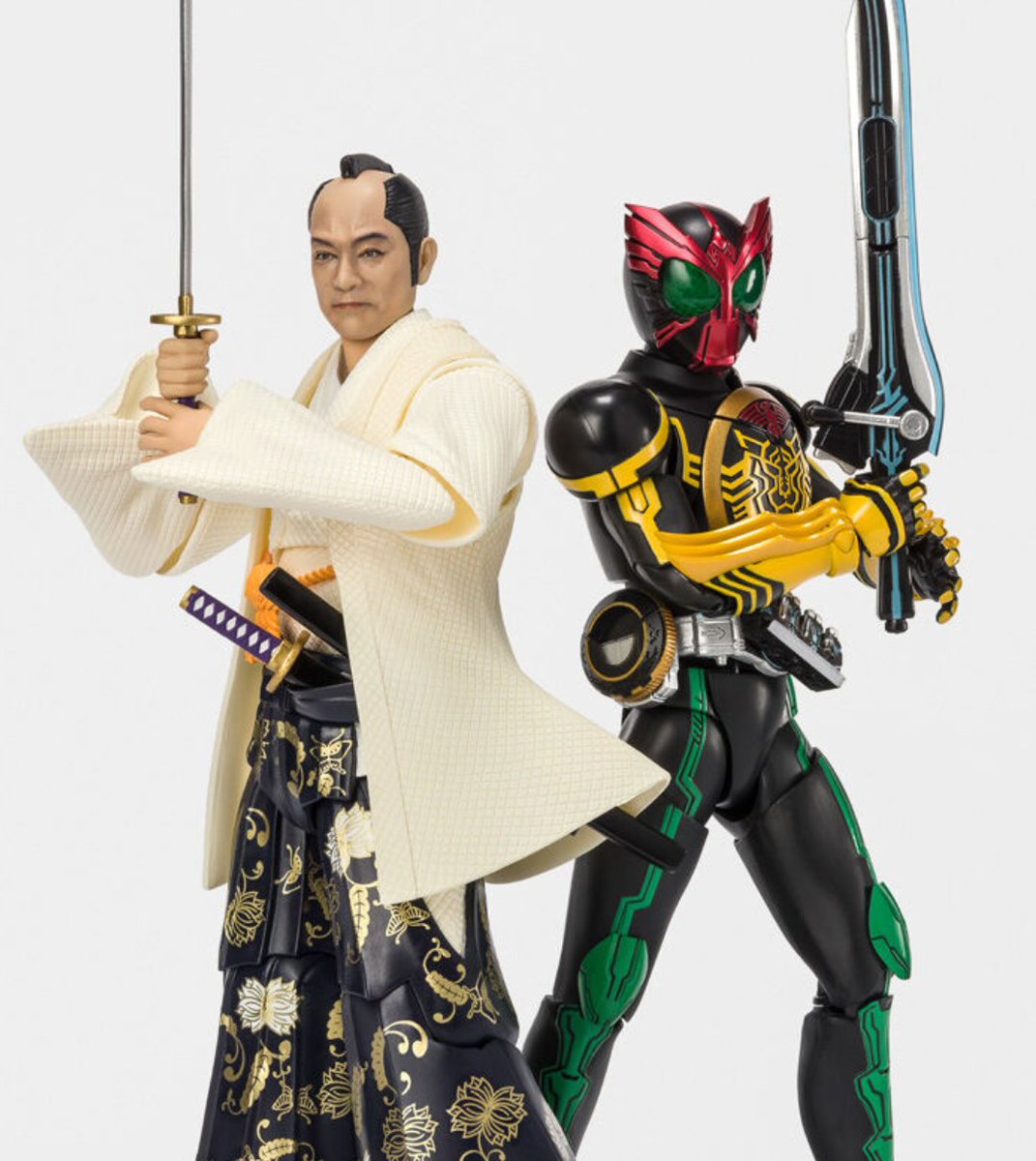 魂ネイションズ公式/BANDAI SPIRITS TAMASHII NATIONS OFFICIAL on X