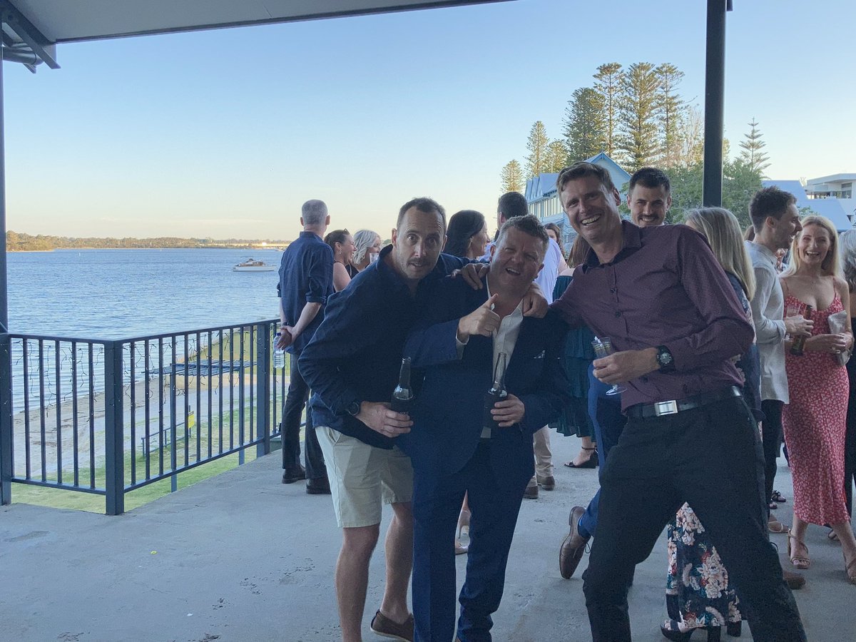 Karen Duncan (@kduncs_perth) on Twitter photo We work hard, we play hard. 98 staff attended our Christmas Party and Awards night. What a hoot! So proud of our team who work so incredibly hard but enjoy one another’s company too. <a href="/HarrisdalePS/">Harrisdale PS</a> @MissHDodds <a href="/alison_forzatti/">Alison</a> <a href="/mrs_heal_teach/">Simonne HEAL</a> <a href="/Nikkilyons1911/">Nikkilyons1</a> We work hard, we play hard. 98 staff attended our Christmas Party and Awards night. What a hoot! So proud of our team who work so incredibly hard but enjoy one another’s company too. <a href="/HarrisdalePS/">Harrisdale PS</a> @MissHDodds <a href="/alison_forzatti/">Alison</a> <a href="/mrs_heal_teach/">Simonne HEAL</a> <a href="/Nikkilyons1911/">Nikkilyons1</a>