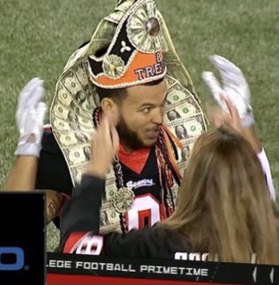 PFF College tweet media