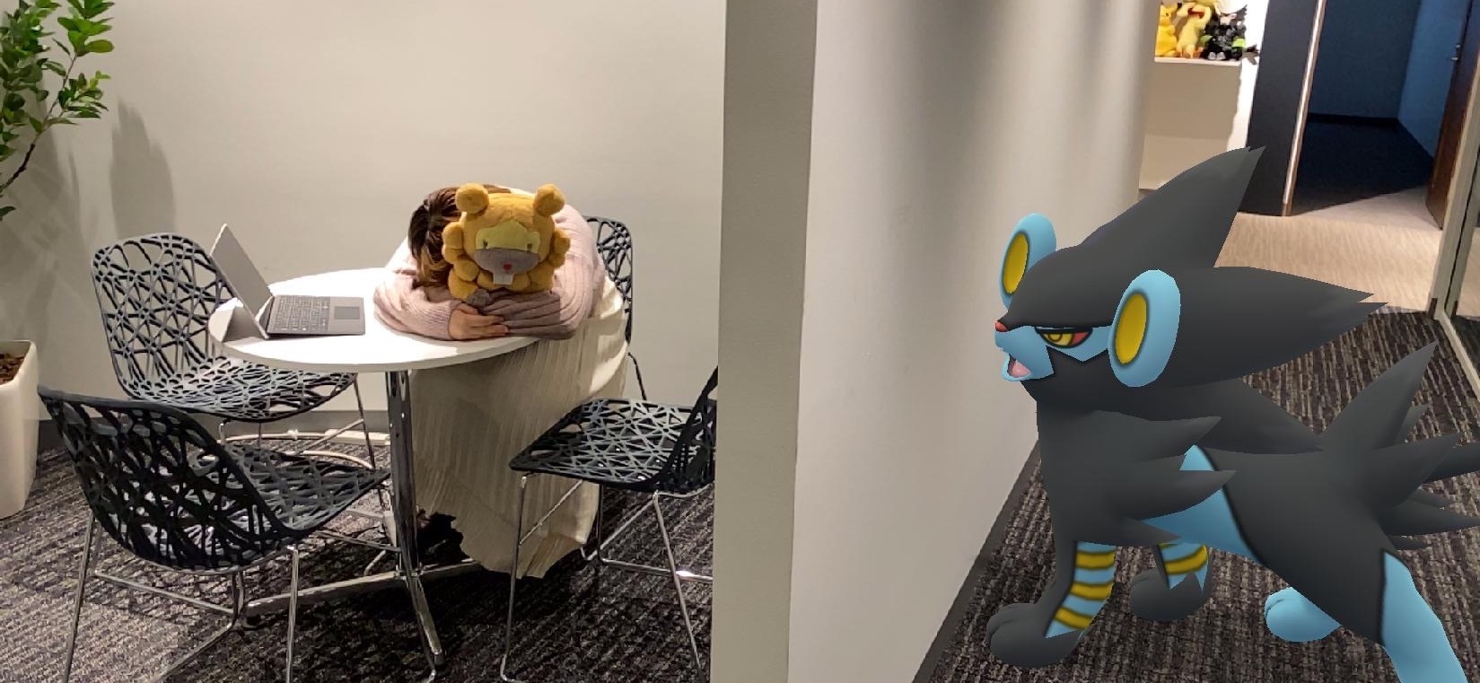 公式 ポケモン情報局 ポケモンgo で コリンク の コミュニティ デイ が開催中 コリンクが レントラー まで進化すると 透視能力をもつようになるとか 仕事をサボっているのもお見通しです T Co Fxn4yuttbl T Co Rxv3bfwajx 公式 ポケモン情報局 ポケモンgo で コリンク の コミュニティ デイ が開催中 コリンクが レントラー まで進化すると 透視能力をもつようになるとか 仕事をサボっているのもお見通しです T Co Fxn4yuttbl T Co Rxv3bfwajx