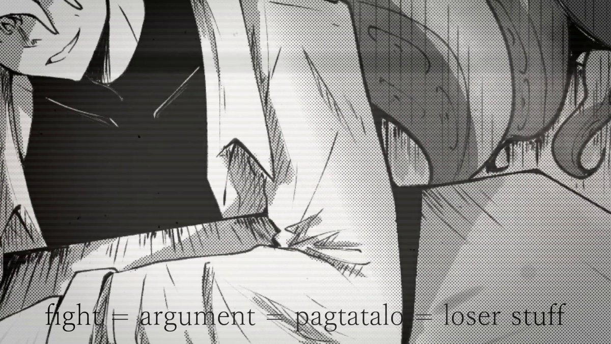 theoverlordbear's tweet photo. These are all just words, right?
Nothing of value:
https://t.co/EPMiXoKA1h
Has a bit of value:
https://t.co/GXbTLNGuFU
Stylish Medium: @Makouji1
#LisaTheTearable #VTuberEN #PHVTuber https://t.co/W4d4FgGpHp