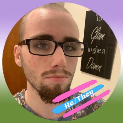 #NewProfilePic