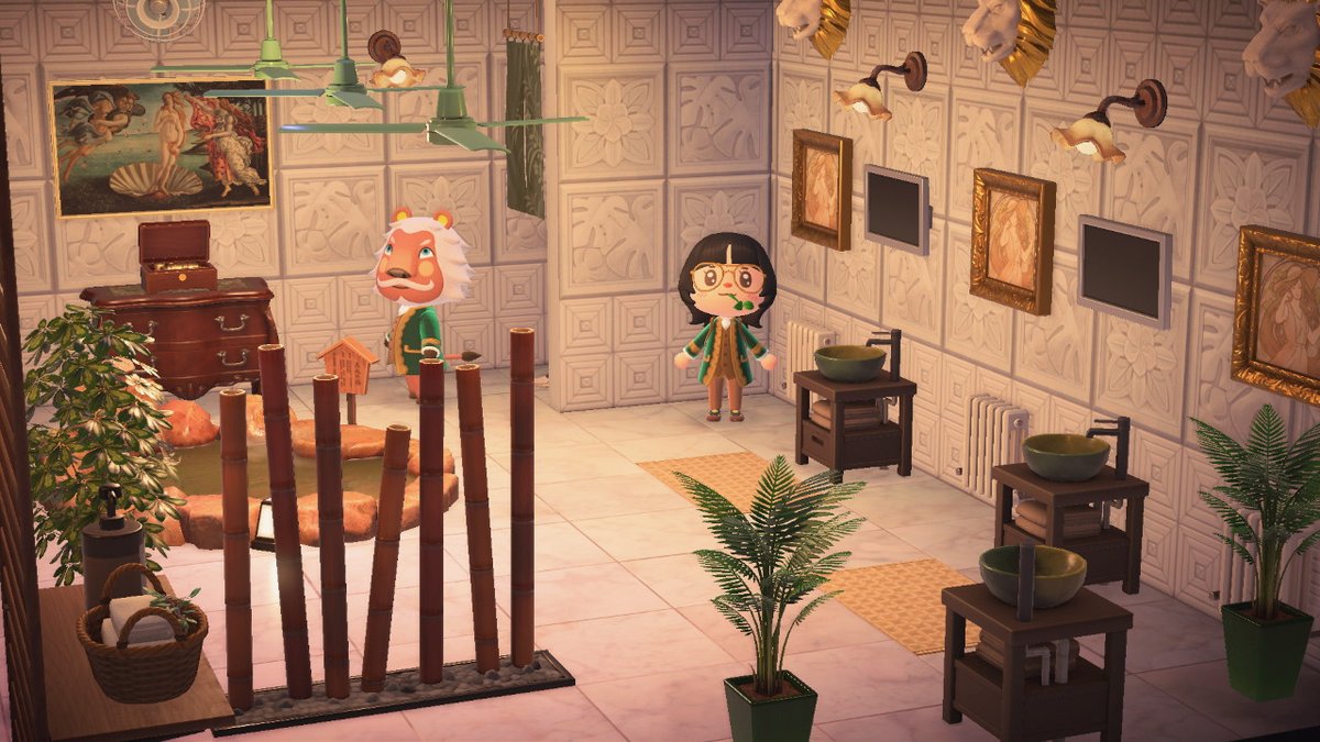 shivelynyan's tweet photo. #AnimalCrossing #ACNH #NintendoSwitch https://t.co/YvIdm551zt