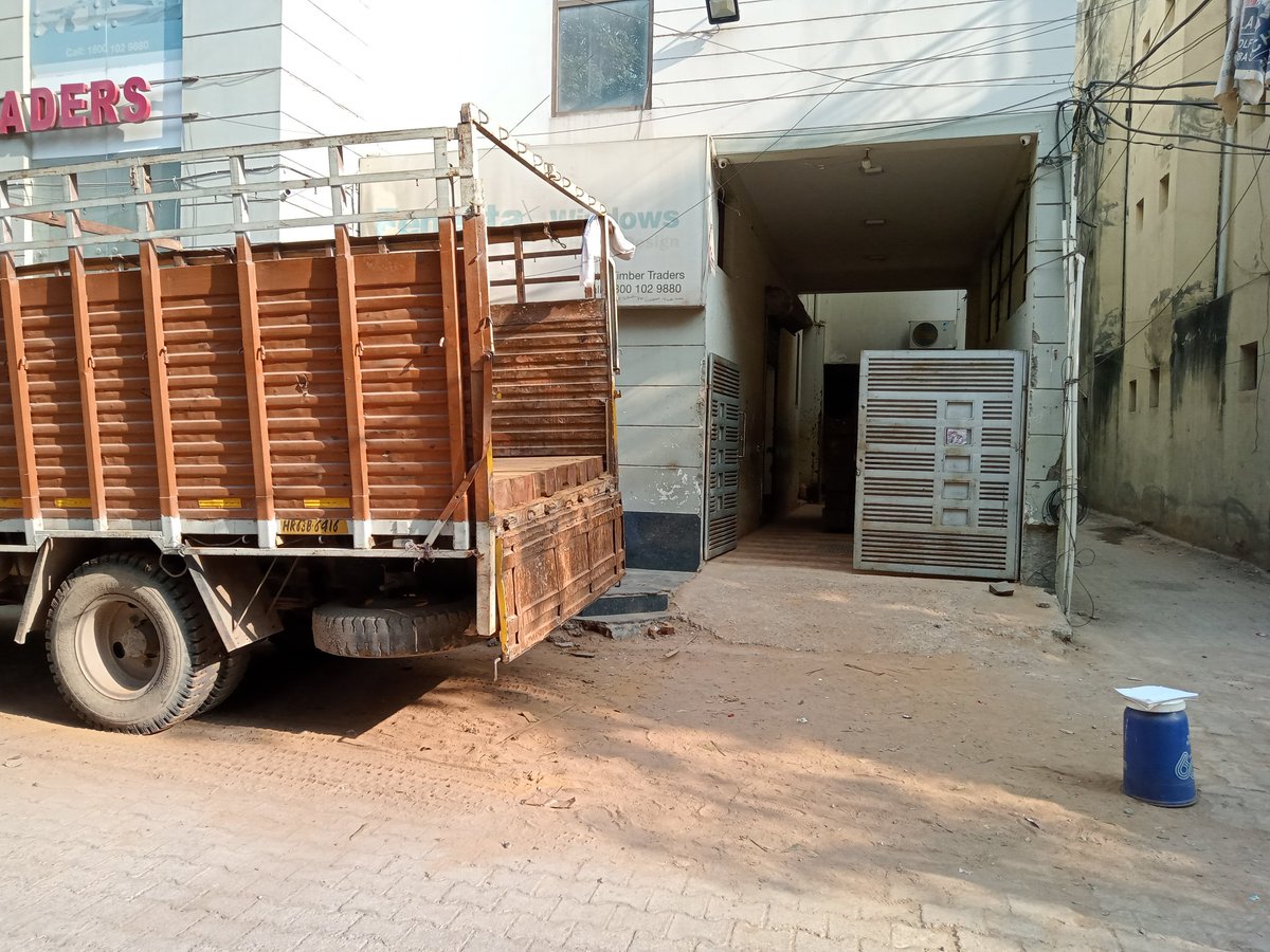 Jitendar Yadav tweet media