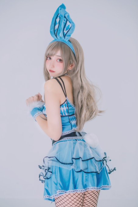 コスプレイヤーひまわりありすのTwitter画像15