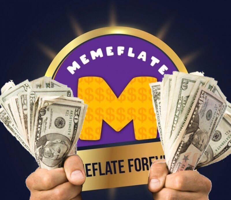 Jazz95083677's tweet photo. Ready to take off join us nd go to moon soon still sitting below 250k market cap 🚀🚀🚀🚀🚀🚀🚀🚀🚀💎💎💎💎💎💎💎💎💎💎💎💎💎💎🤑🤑🤑🤑🤑🤑🤑🤑🤑🤑🤑🤑

#memeflate #memeflatearmy #cryptocurrecy #BTC #mrflate https://t.co/7WagryJeKs