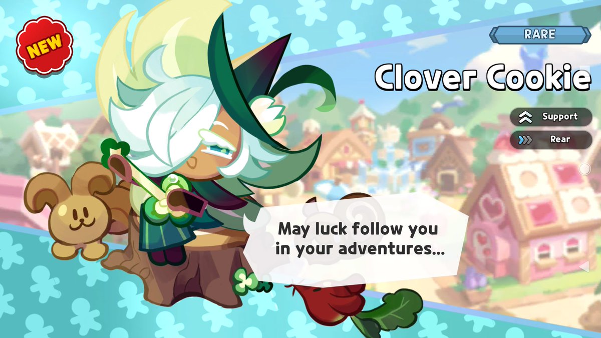 Прохождение cookie run kingdom. Кловер куки куки РАН. Печенька Клевер куки РАН. Куки РАН кингдом. Клевер из куки РАН кингдом.