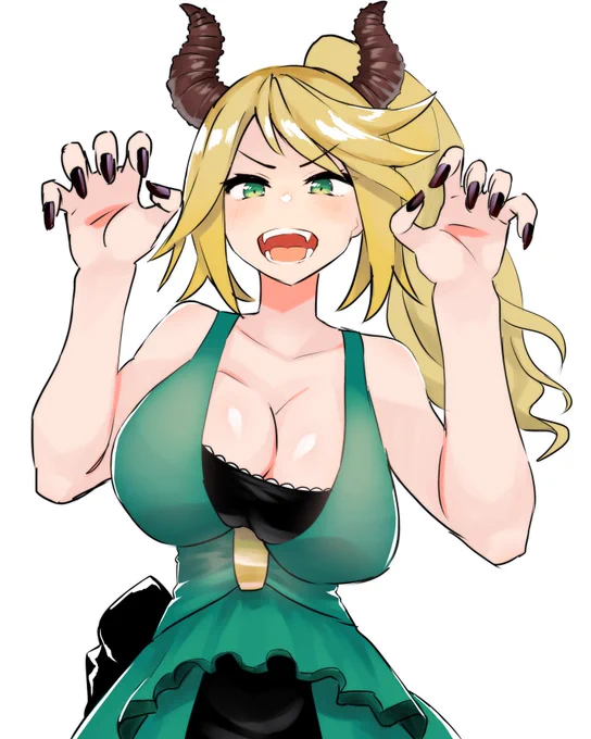 最近はずっとこの格好させてる 