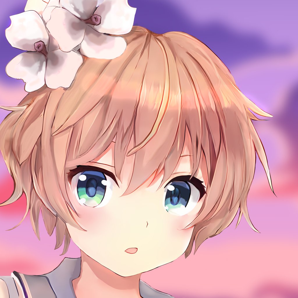WaifuProtocol's tweet photo. Congratulations to @phh512 for winner the Genesis Waifu giveaway with @sailormarsnft 🌸😍

Hori Itsuka is in good hands, treat her well 🥰

#NFT #animenft #Waifu #Anime #animegirl https://t.co/ec6jq0R5HT