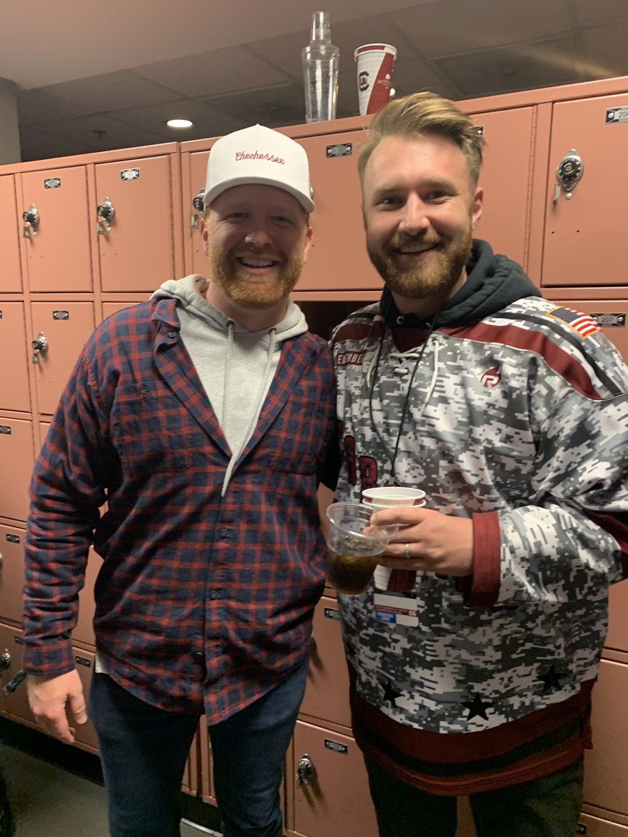 john_wilgus's tweet photo. @CockHockey my man @Fat_Pish18 needs a jersey asap! https://t.co/npNCIAyUoy