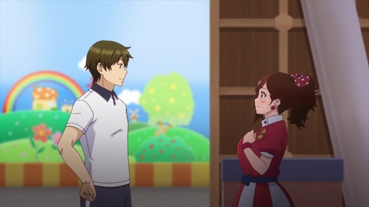 Angel44580901's tweet photo. @somoskudasai Se viene el NTR señores? *paja triste* https://t.co/xiD7XUj7mo