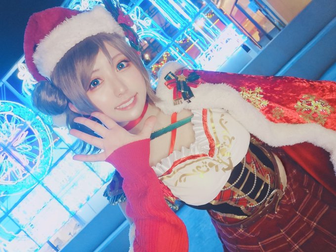 コスプレイヤーみ-やんのTwitter画像17