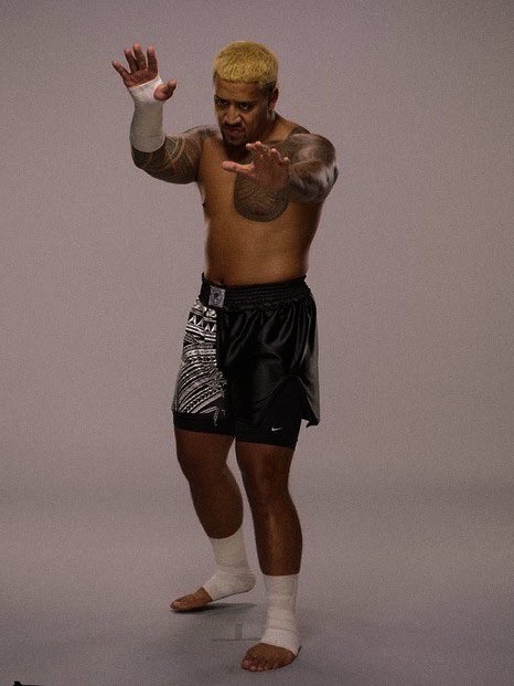 Self taught - trained in the moment of battle, disciplined by my own control, unlimited by my need to survive. A constant work in progress, but constantly a threat in every area of the game.