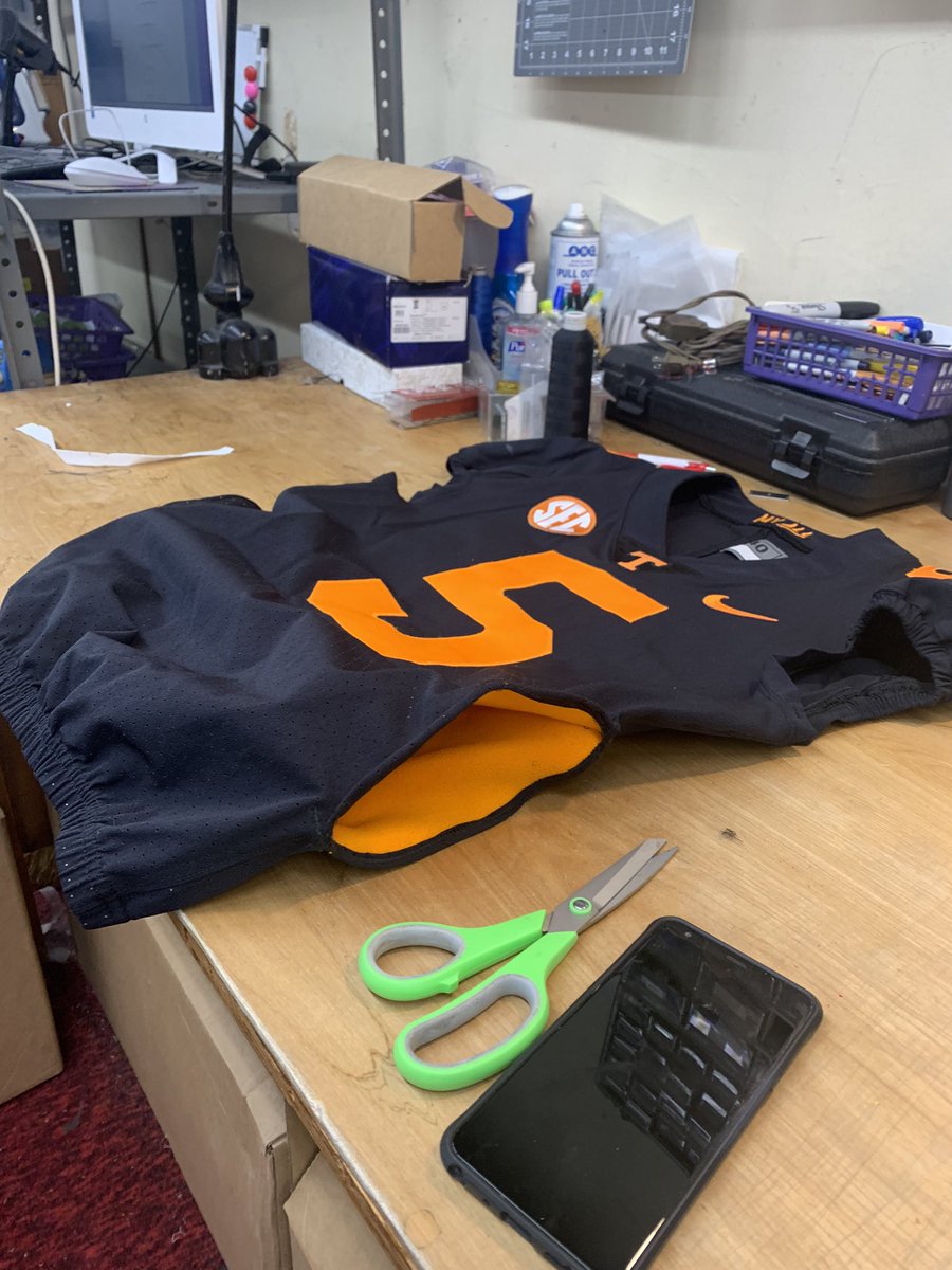 _MsMcCarter's tweet photo. @MccarterTyler @VolRumorMill Love that people are catching on 🙌🏻🙌🏻 shoutout to momma, the real MVP https://t.co/ftR4RdCM8g