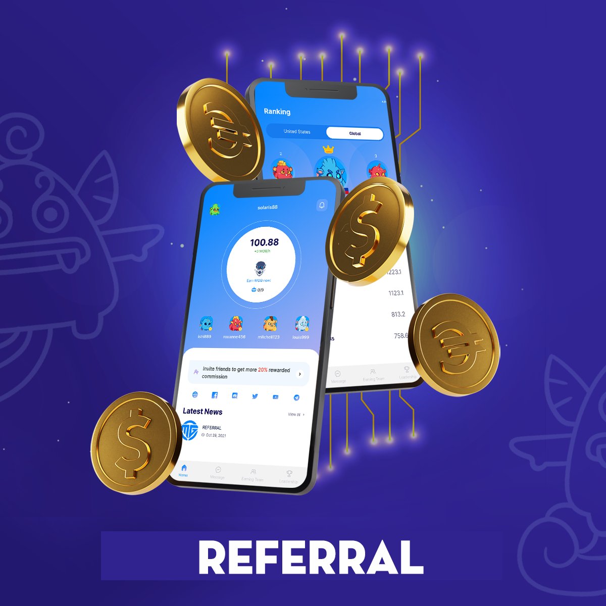 MOG Network tweet media