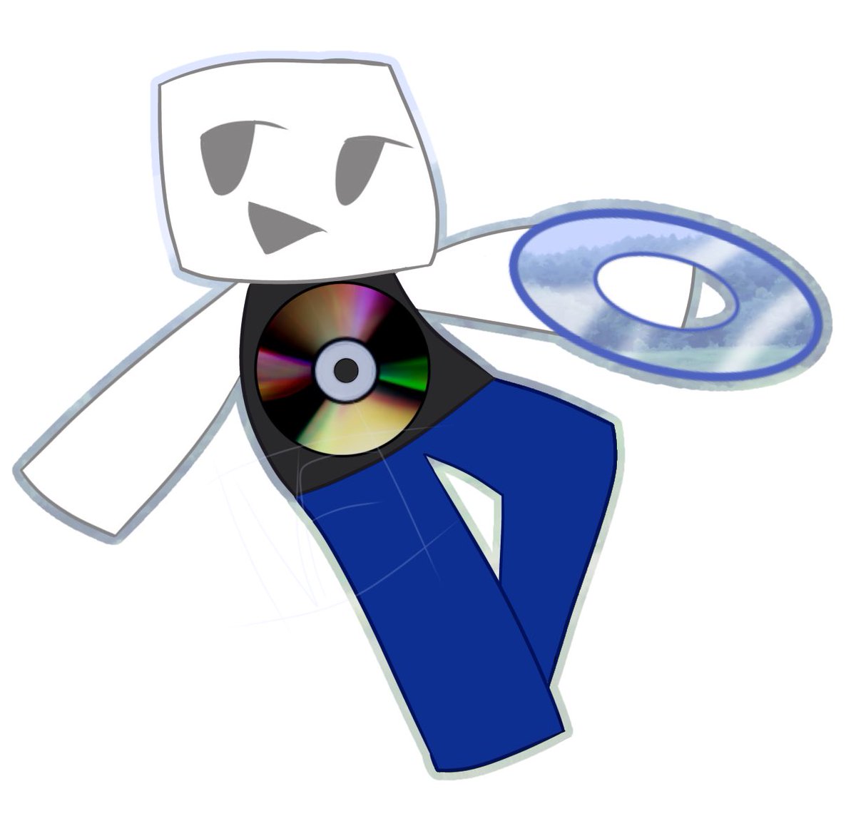 nathanfy10's tweet photo. Why does no one draw dvd man 
#ROBLOXMUGEN #MUGENROBLOX #Dvdman https://t.co/QVpS3nw5Zj