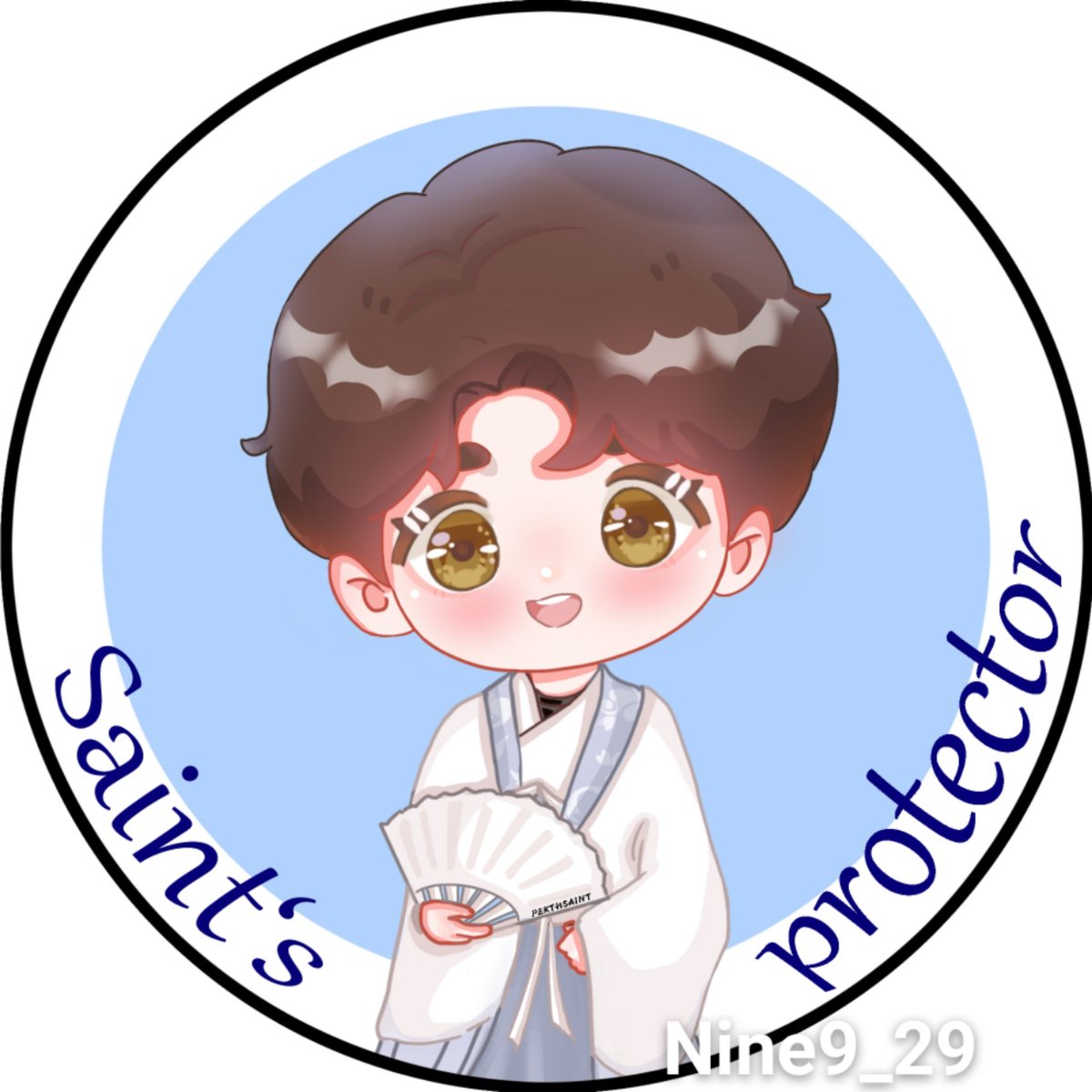 希望儿子喜欢，大家喜欢，感谢参与的姐妹们🙏🏻
#Saint_sup 
#SingAgainTH 
#PerthSaintSation