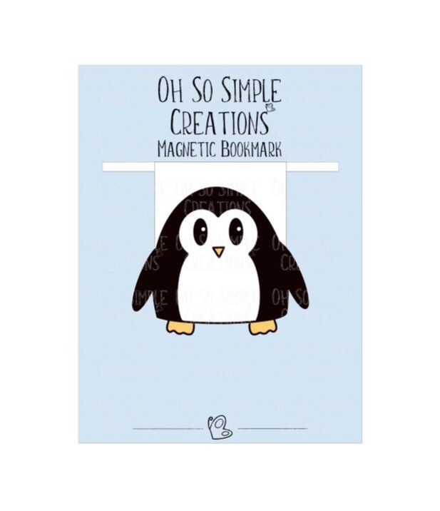 osscreations's tweet photo. My 2021 holiday/Christmas collection will be going live tomorrow on my website at 8 PM EST! There are lots of new items available including magnetic bookmarks, stationery sets, sticker sheets, and more! 🐧
To check everything out tomorrow visit the link in my bio! 🎄 https://t.co/oZhdSZXUDm