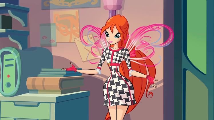 Stella always makes the best designs 🤩😁!!!!!!!!!! #winxclub #winxbloom