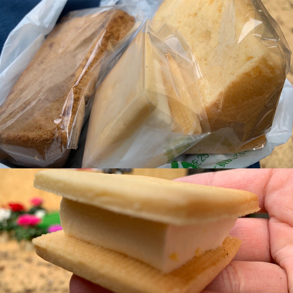 みんなの 阿夫利 シフォンケーキ 口コミ 評判 食べたいランチ 夜ごはんがきっと見つかる ナウティスイーツ