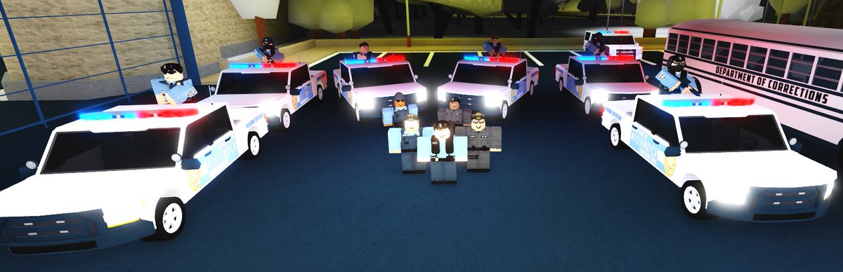 FDOC: Marine Division tweet media