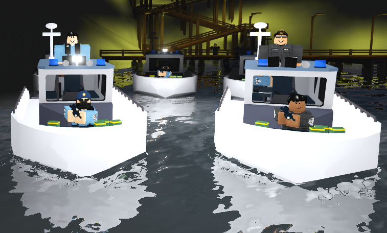 FDOC: Marine Division tweet media