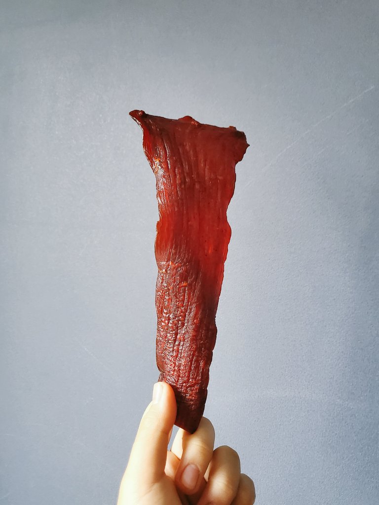 cloeeeee652's tweet photo. 히히 맛있는 모닝 육포 :) https://t.co/A21nMrtnsw