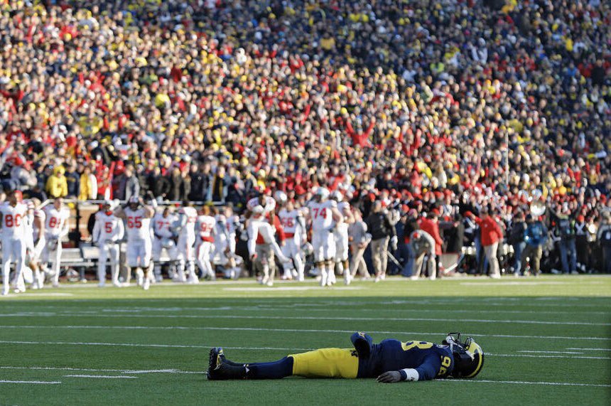 😴 hey get some rest now — you know what week it is!