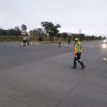 Photo by Traffic Freeflow / TFF Tshwane (@TrafficFreeflow)