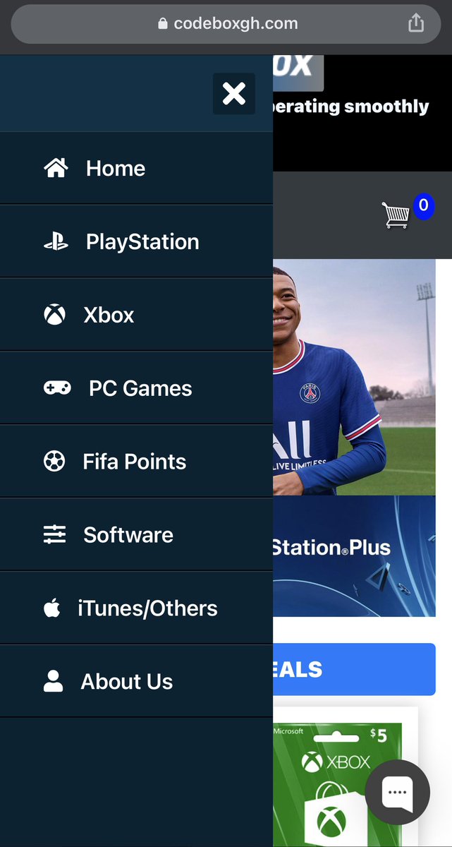CodeBoxgh's tweet photo. Visit https://t.co/hC1pk26okH for all your Gaming Gift Cards https://t.co/Yg14tKvDbd