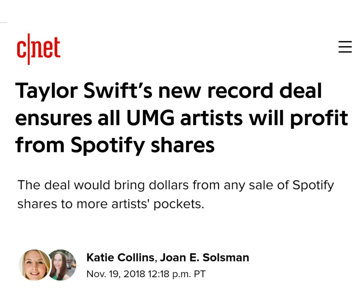 THIS is how you make an actual and impactful change in the industry.