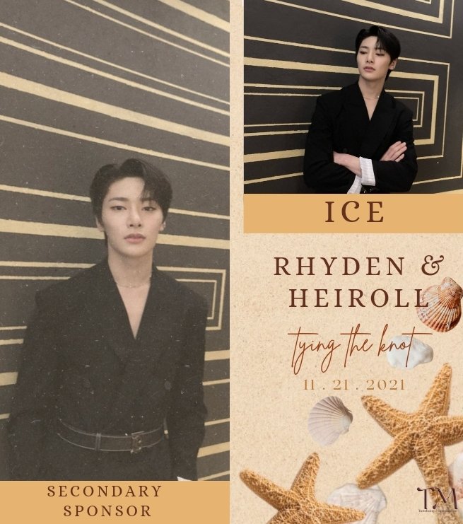 ⠀⠀
⠀⠀
⠀⠀⠀isaacmelor.⠀ sns update｡

          📍⦂ Taipei, Taiwan｡
          📅 ⦂ Sunday, November 21, 2021 
          🕐 ⦂  12:37 PM
          ❝ Congrats in advance Hei babi and Rhyden｡ ❞