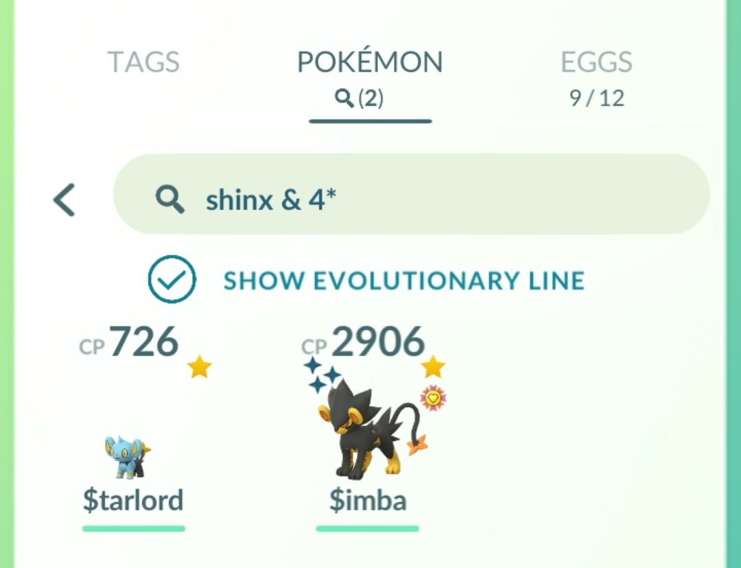 AngelxAvenger's tweet photo. @PokemonGoApp I've been ready for this https://t.co/auxyVlfM9P