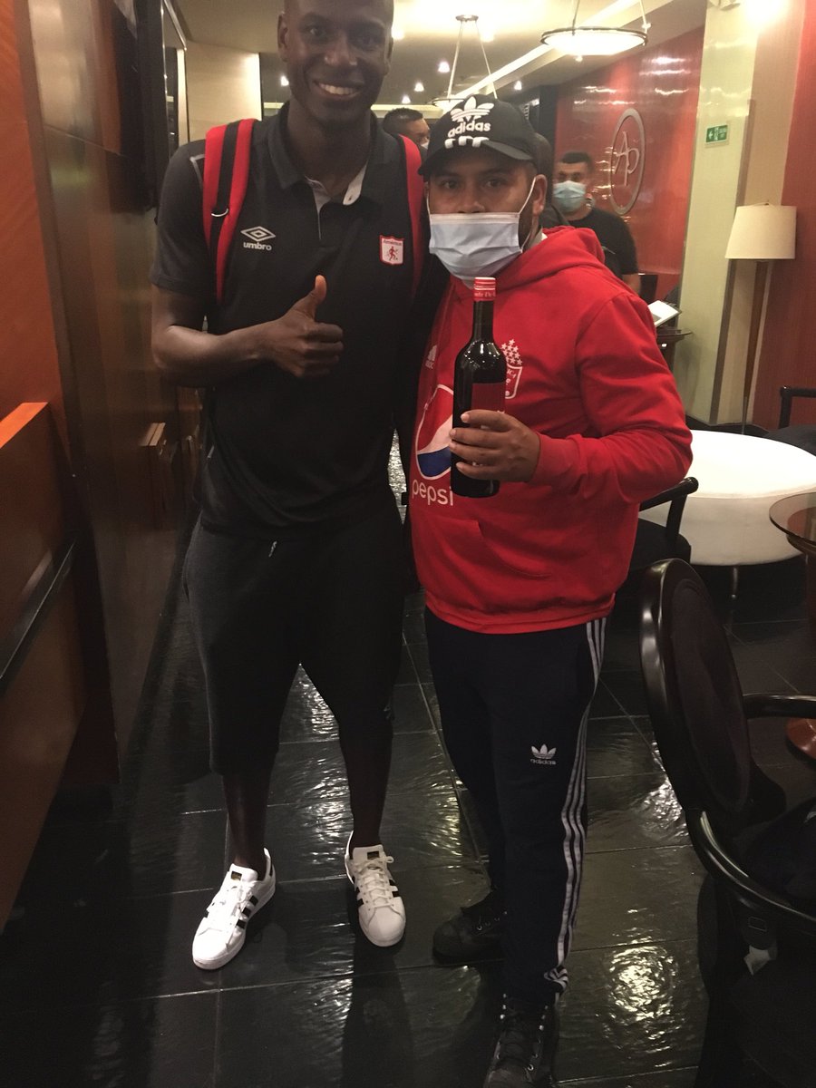 Jefferson Chacon tweet media