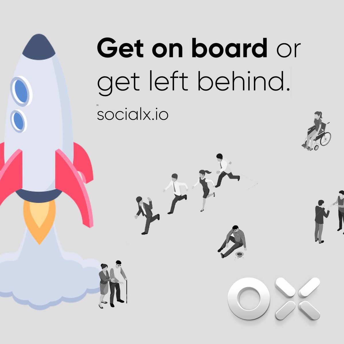 Don’t miss out on this crypto gems, buy now thank me later $SOSX $ACA <a href="/ACATOKEN_IO/">ACATOKEN</a> <a href="/AdvanceCrypto/">AdvanceCryptoAcademy</a> @MoneyWithNeno