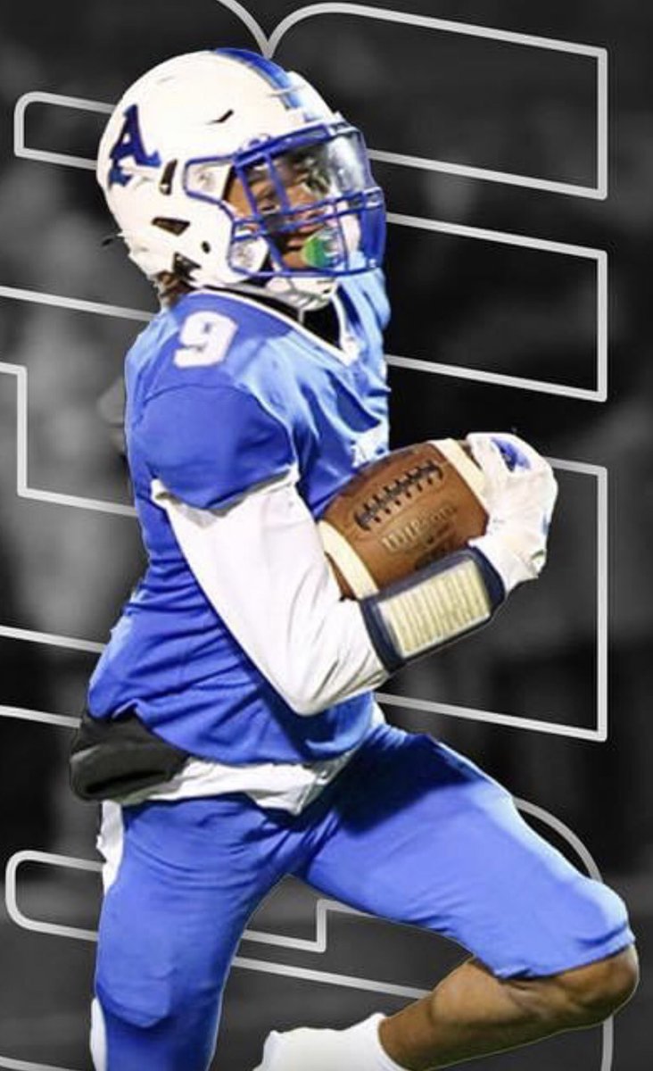 Words can not explain how Proud I am of the Seniors, and the entire Auburn High School Football Team! Seniors, Thanks for so many Great Memories! I have been Truly Blessed to be a small part of each one of your lives! I Love You Guys! You will Always be My Guys! Tigers for Life!