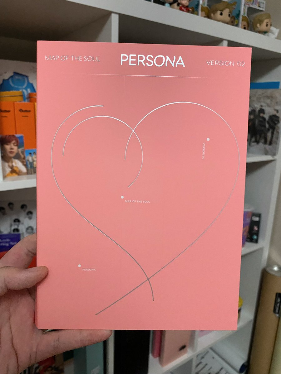 kiwikookmin's tweet photo. Map of the soul: persona album giveaway!

Worldwide 🌎— 1 winner!

Ends on Dec 1st

How to enter:
❥ like &amp; RT this post
❥ must be following me @kiwikookmin
❥ reply with your fav song from the album!

*see thread for full info https://t.co/aw9F8E4IqF
