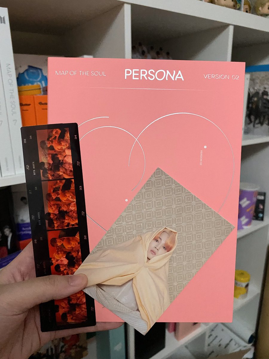 kiwikookmin's tweet photo. Map of the soul: persona album giveaway!

Worldwide 🌎— 1 winner!

Ends on Dec 1st

How to enter:
❥ like &amp; RT this post
❥ must be following me @kiwikookmin
❥ reply with your fav song from the album!

*see thread for full info https://t.co/aw9F8E4IqF