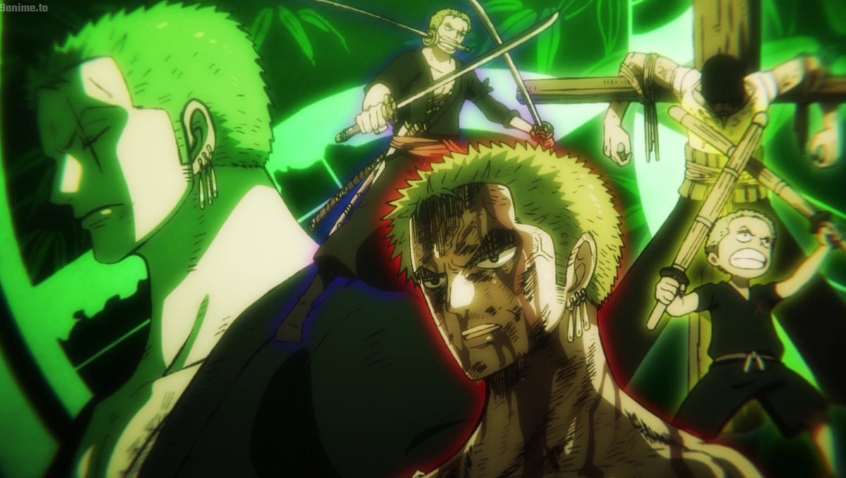 IshigamiV's tweet photo. The most hurting but beautiful scene I've ever seen. Look at them monter trio ')

#ONEPIECE1000 https://t.co/Z3ZFJqlr15
