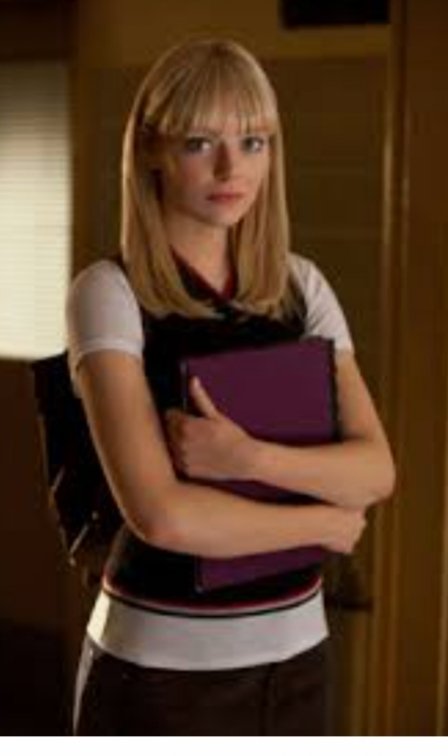 swiftslovr's tweet image. this two shows how amazing of an actress Emma stone is