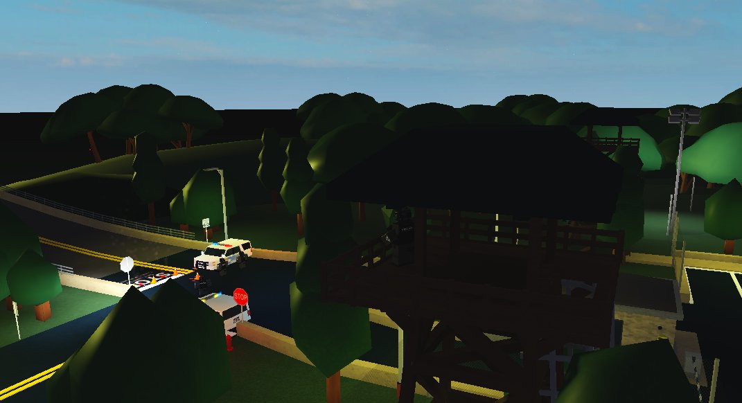 Firestone Department of Corrections tweet media