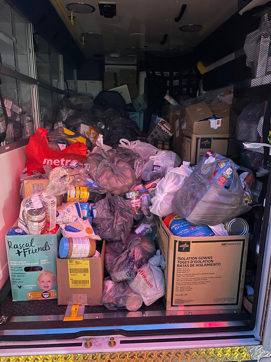 CUPE 1842 tweet media